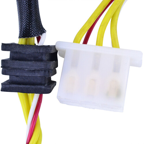 RM STATOR High Output Stator, Charging System Conversions, Ignition System, & Lighting Upgrade Kits