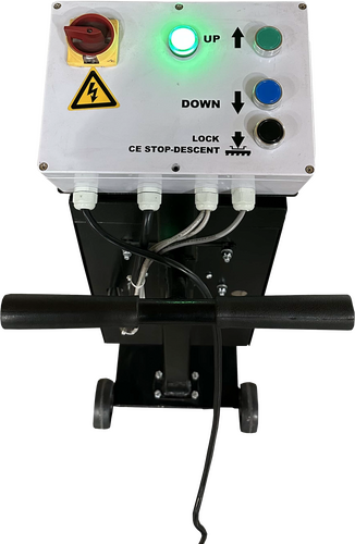 UTV FRAME LIFT