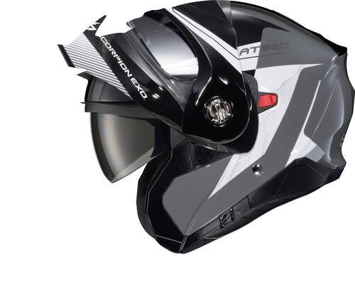 Scorpion EXO-AT960 Topographic 2 Helmet