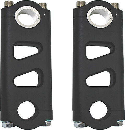 SP1 Fixed Height Tech Risers