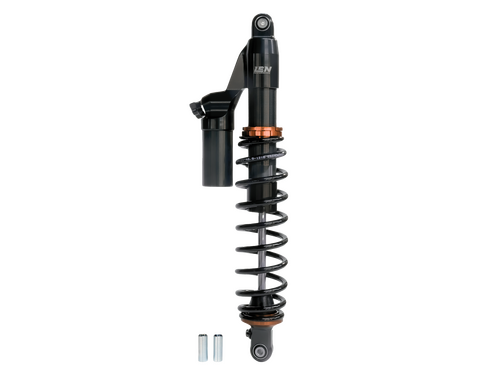 RIGHT SKI SHOCK SD