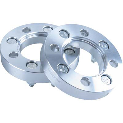 HIGH LIFTER WHEEL SPACER 1 IN.