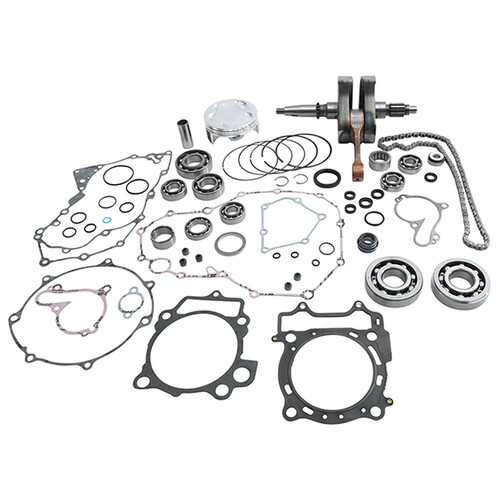 VERTEX Complete Engine Rebuild Kit