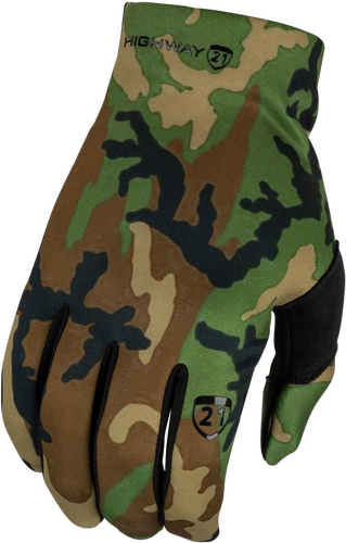 HIGHWAY 21 Muggsy Gloves