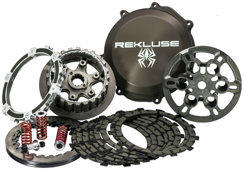 Rekluse Radius CX Auto Clutch