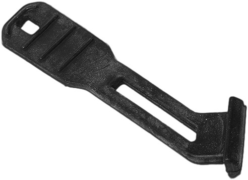 SP1 HOOD LATCH S-D