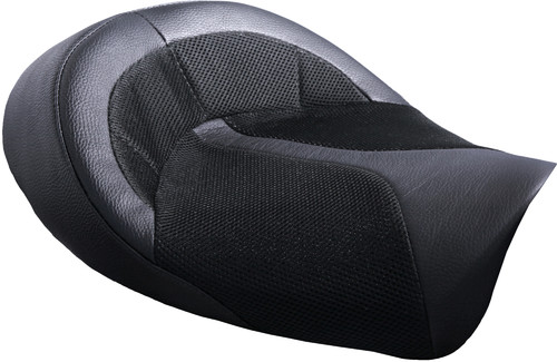 DANNY GRAY Dyna BigIST Air Solo Seat