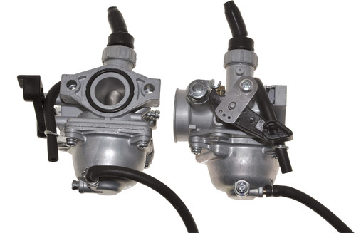 MOGO PARTS 4-Stroke Carburetor