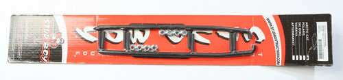 STUD BOY Round Bar Runners