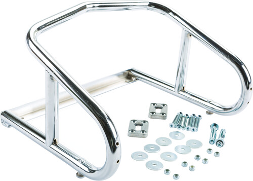 FIRE POWER Wheel Chock