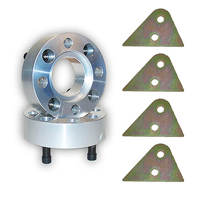 HIGH LIFTER Lift Kit