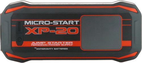 ANTIGRAVITY XP-20 Jump Pack