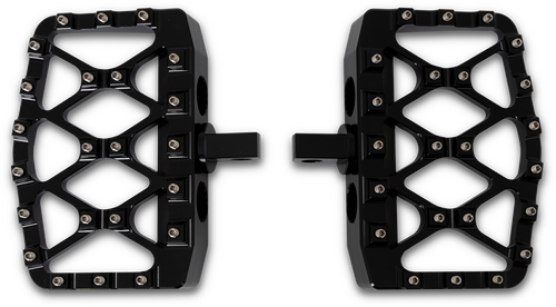 BURLY BRAND MX-Evolution Mini Floorboards