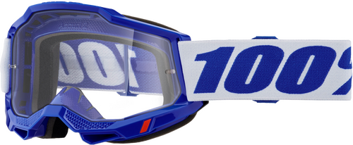 100% Accuri 2 Goggles