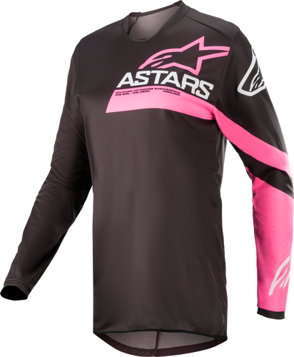 Alpinestars Stella Fluid Chaser Jersey (XS)