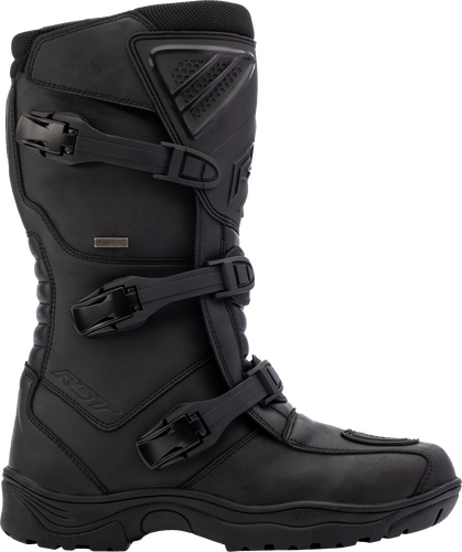 RST Pro Series Ambush CE Waterproof Boots