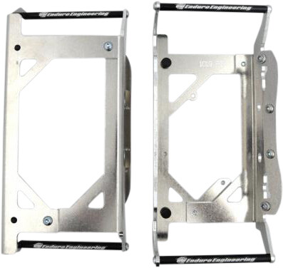ENDURO ENGINEERING Radiator Braces