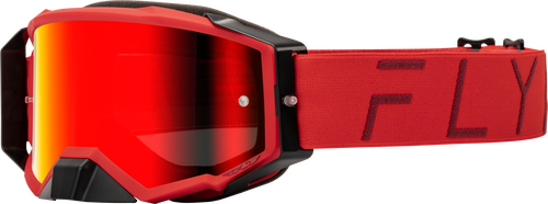 FLY RACING Zone Pro Goggles (2025)