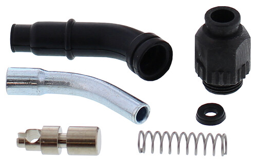 ALL BALLS Hot Start Plunger Kit