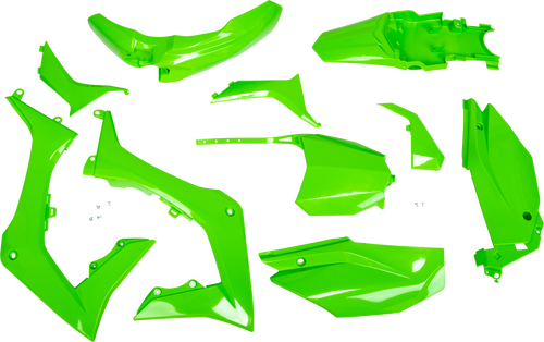 ACERBIS Full Plastic Kit