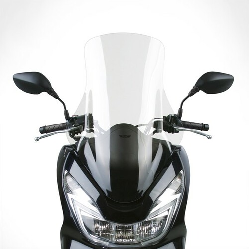 NATIONAL CYCLE Fairing Mount V-Stream Windscreen