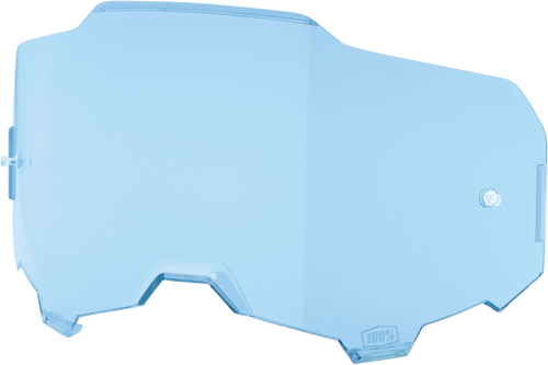 100% Amega Replacement Lenses and Accessories