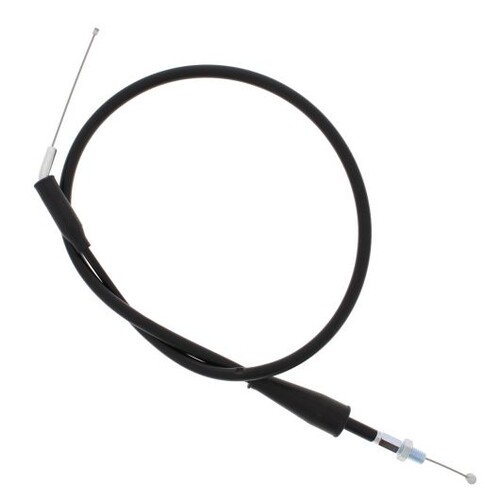 THROTTLE CABLE