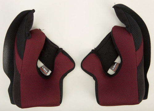 GMAX FF-88 Cheek Pads