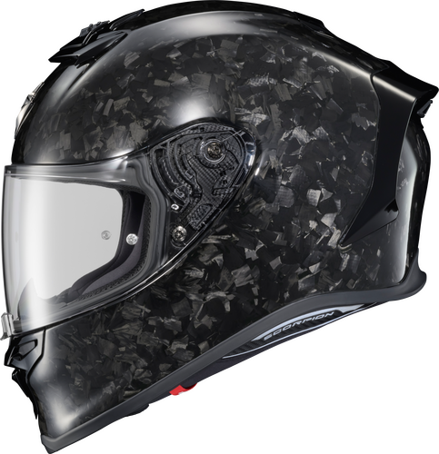 Scorpion EXO-R1 Air Carbon Onyx Helmet