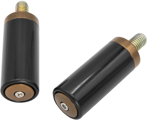 SANTORO FABWORX Crash Bar Extreme Chacho