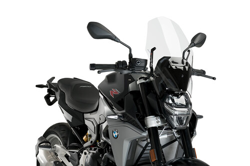 PUIG Touring Windscreen
