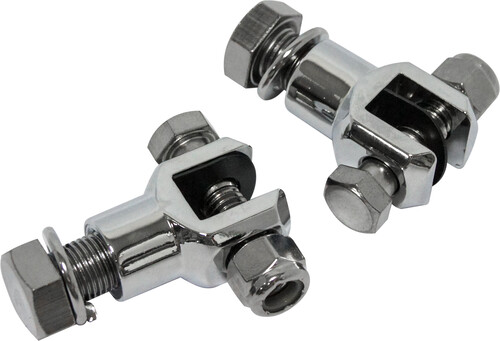 HARDDRIVE Footpeg Clevis Mount