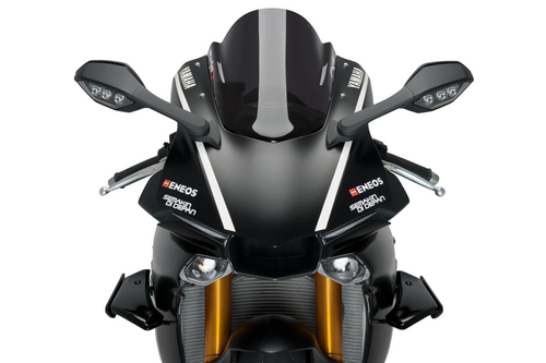 Puig Downforce Spoilers Yamaha R1 / R1S 2015-2019