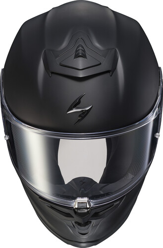 SCORPION EXO EXO-R1 Solid Air Helmet