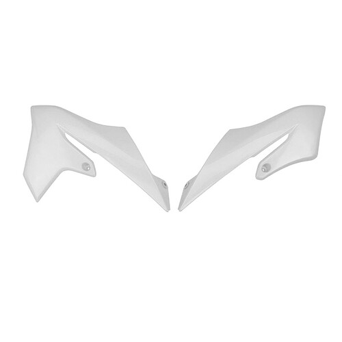 POLISPORT Radiator Scoops