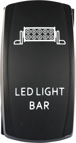 OPEN TRAIL Standard Rocker Switch