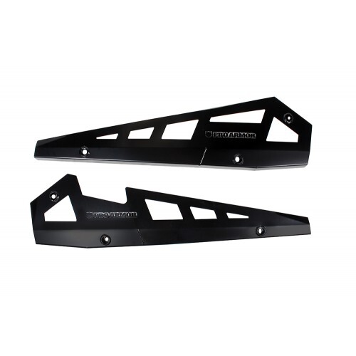 PRO ARMOR Rock Sliders