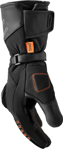 RST Artic D30 Waterproof Gloves