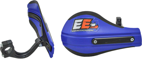 ENDURO ENGINEERING Composite Mount Roost Deflectors