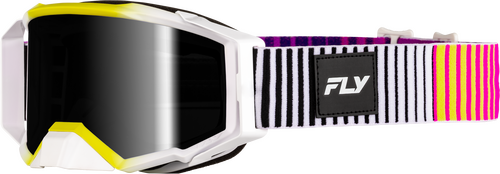 FLY RACING Zone Elite Goggles