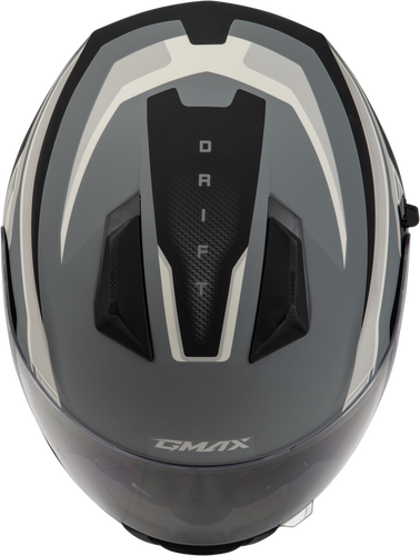 GMAX FF-18 Drift Helmet (2024)