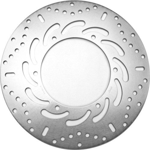 EBC Standard Brake Rotor