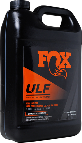 SUSPENSION ULF OIL 5WT 1GAL
