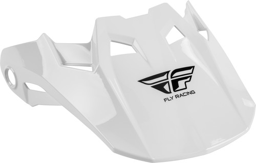 FLY RACING Formula Helmet Visor