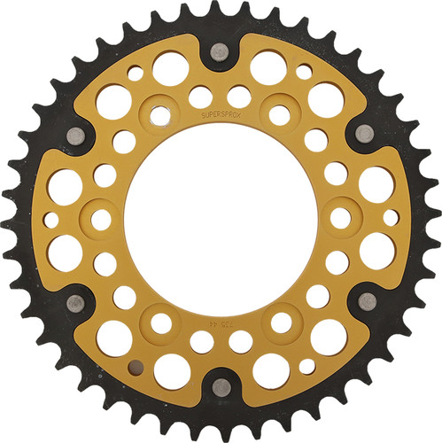 SUPERSPROX Stealth Rear Sprocket