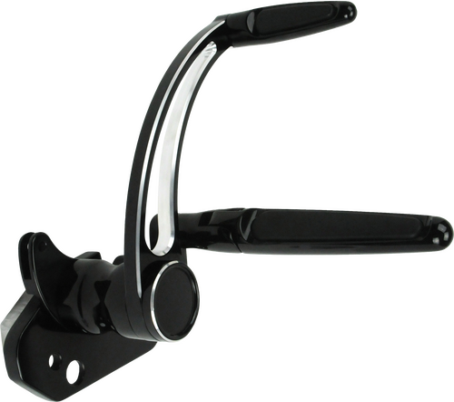 HAWG HALTERS INC FLH Forward Controls