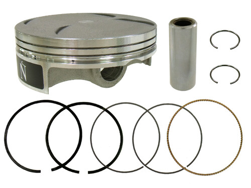 NAMURA Piston Kit