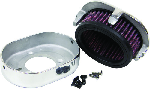 OLD STF Mini ED Air Cleaner