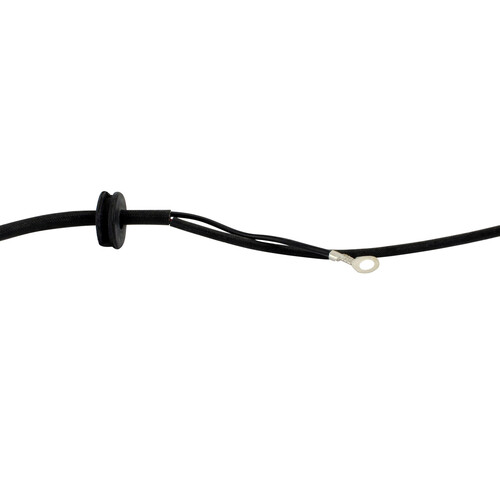 RM STATOR STATOR SOURCE COIL