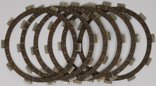 EBC Redline Clutch Kit